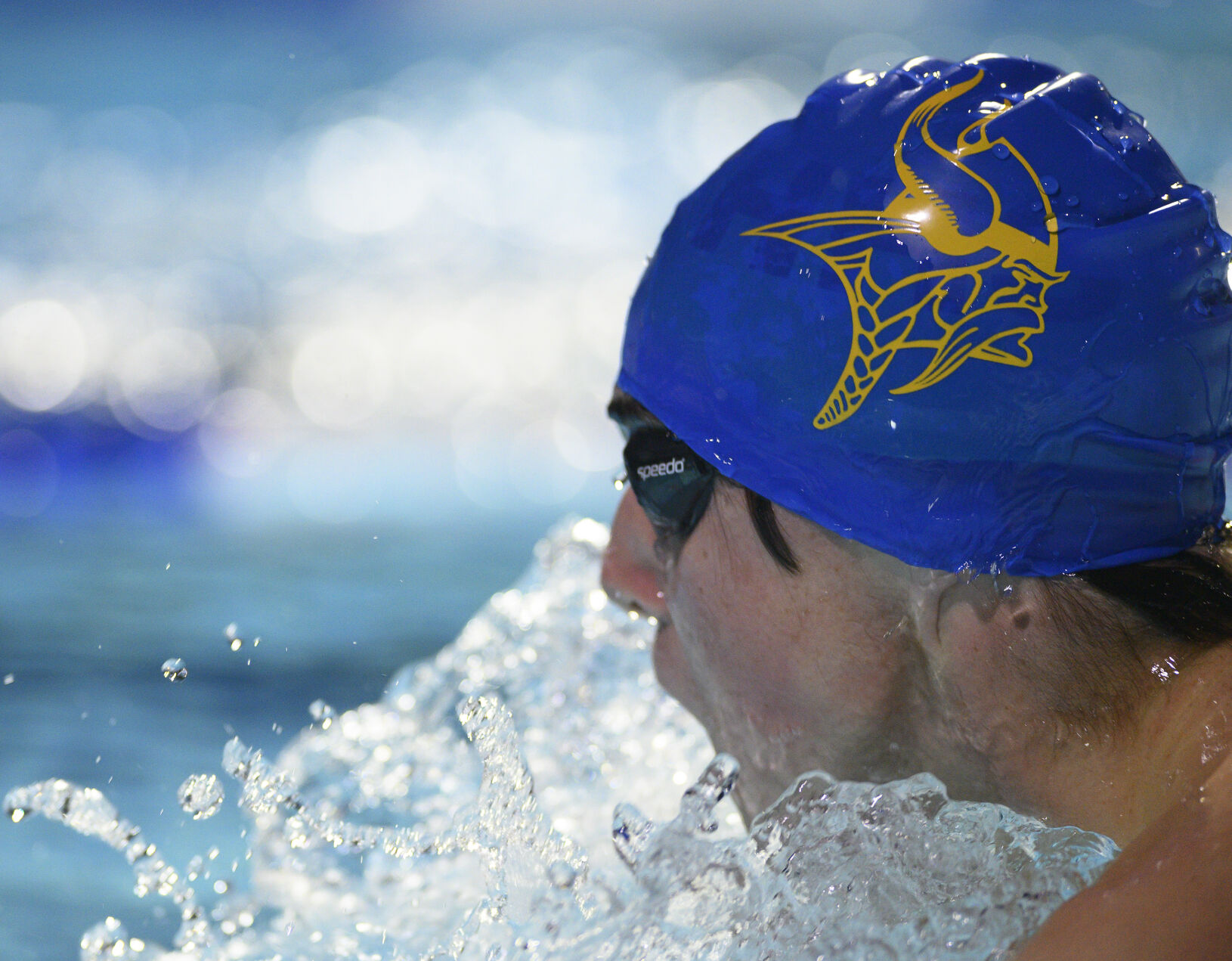 Francis Howell Tri-Meet